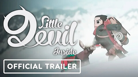 Little Devil Inside - Official Gameplay Trailer _ State of Play