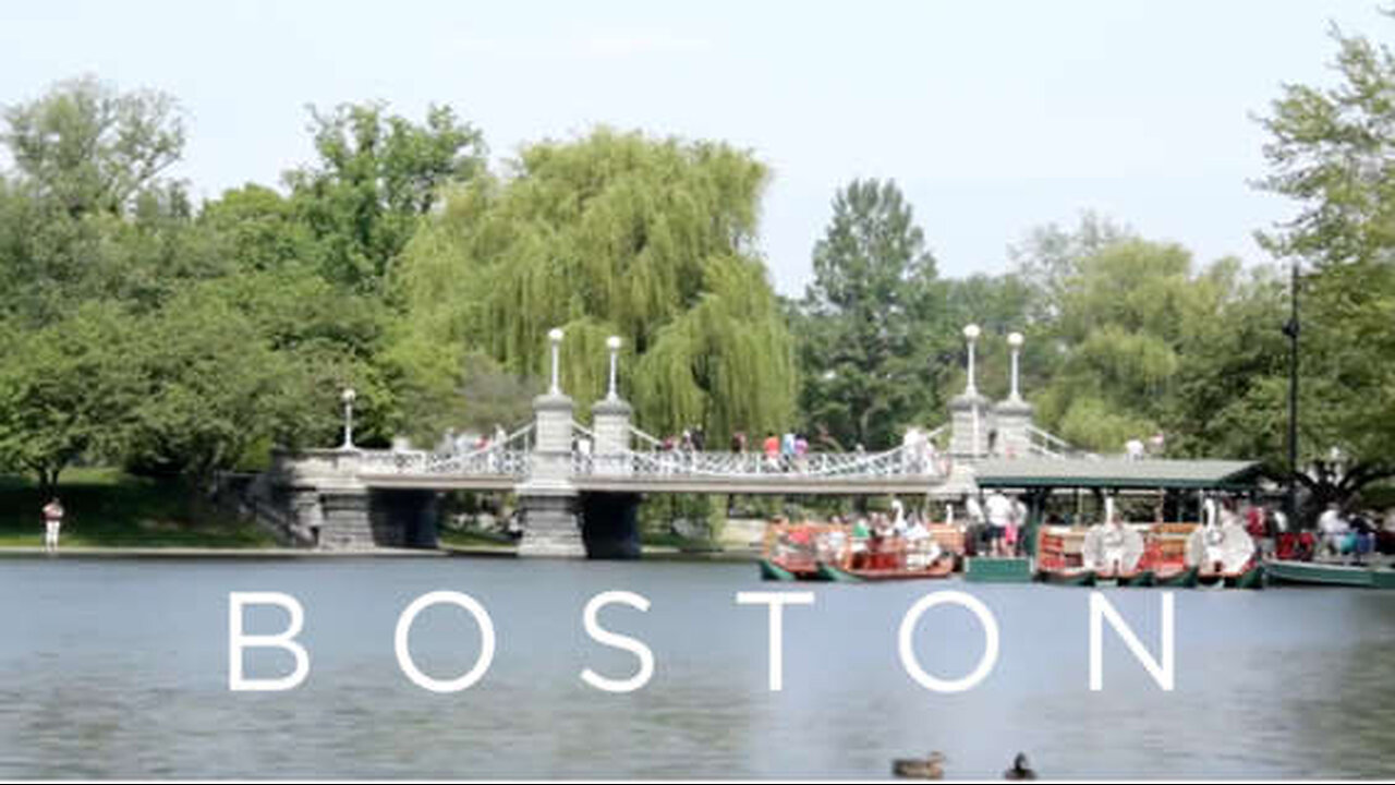 Boston Travel Guide 2025 | Top Attractions, History & Hidden Gems