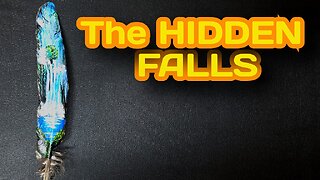The Hidden Falls