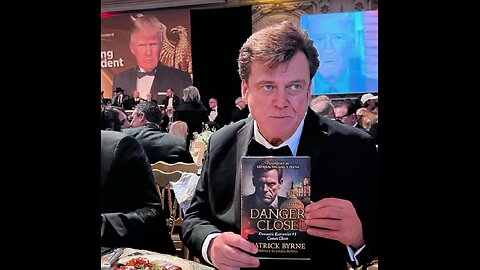 Join The Defiance Daily Show with Roberts and Pruitt for an Exclusive Publishing Industry Deep Dive