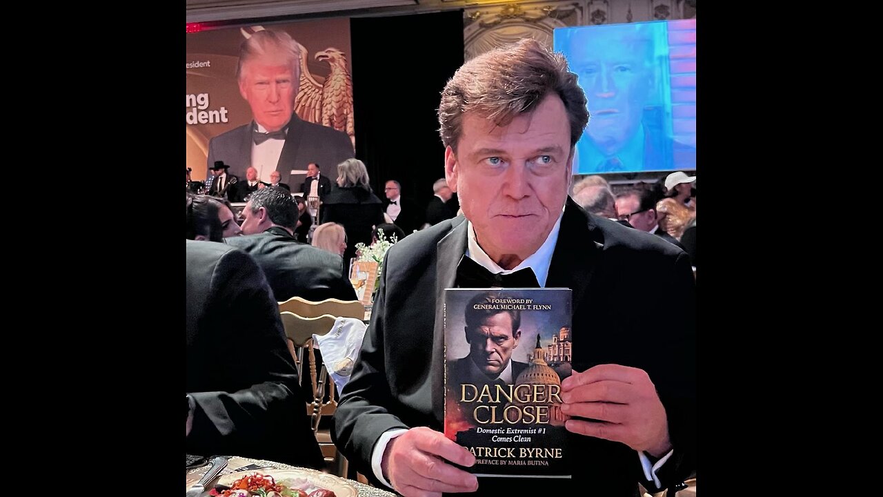 Join The Defiance Daily Show with Roberts and Pruitt for an Exclusive Publishing Industry Deep Dive