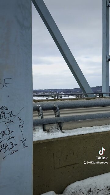 Rochester-Monaca Bridge (3/3)