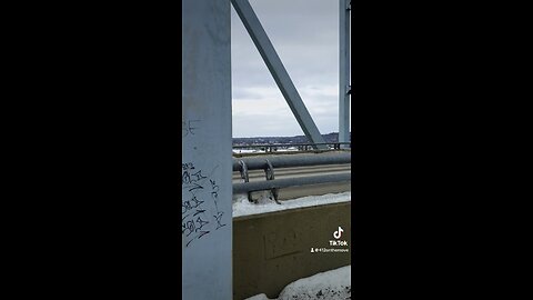 Rochester-Monaca Bridge (3/3)