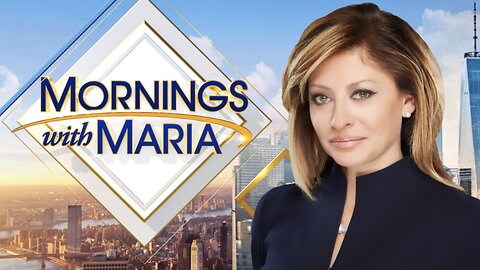 MORNINGS with MARIA (06/19/25) FULL EPISODE