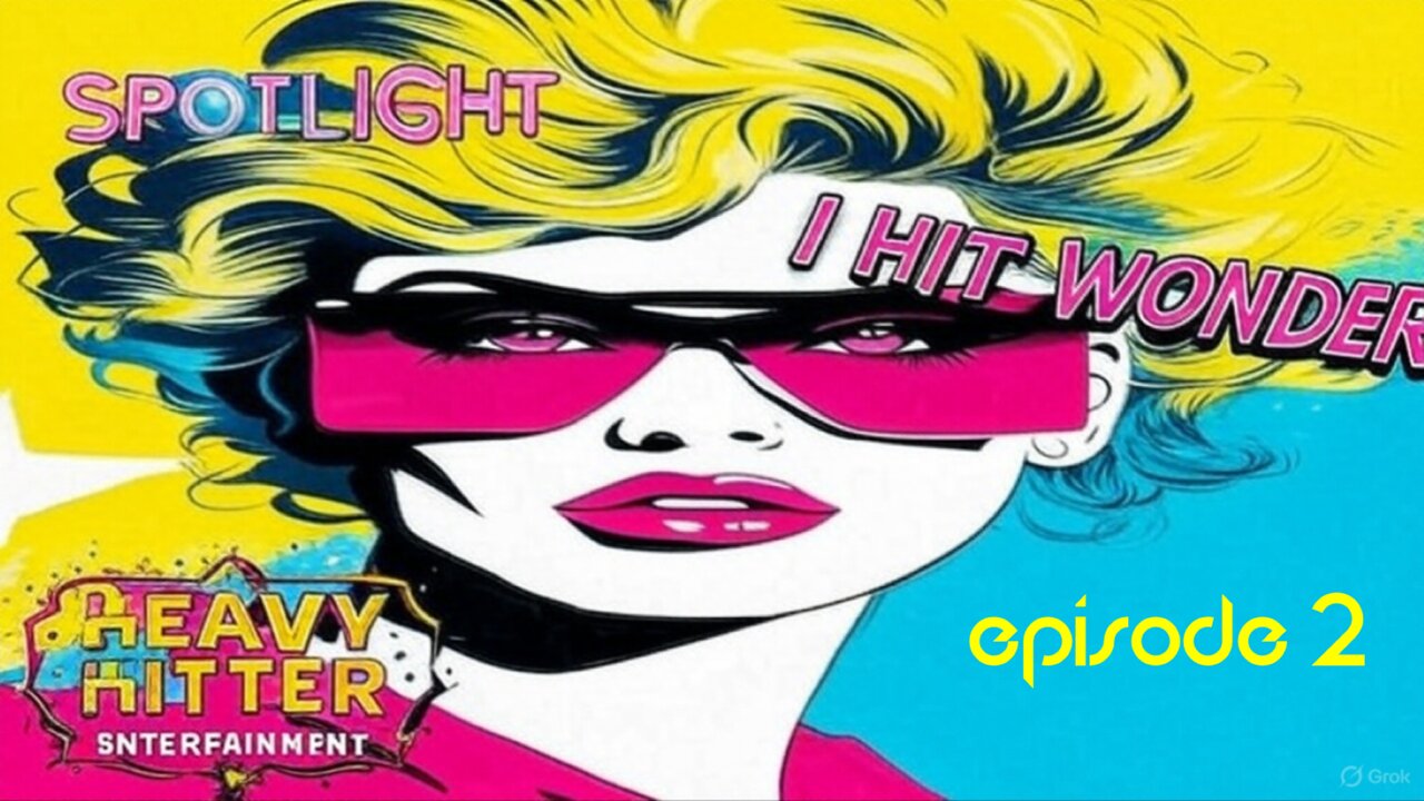 SPOTLIGHT: ONE HIT WONDERS EPISODE 2