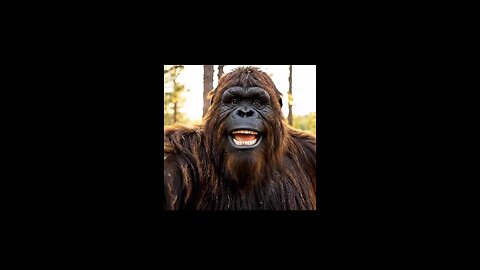 Happy Father’s Day from Bigfoot #bigfoot #fathersday #vlog
