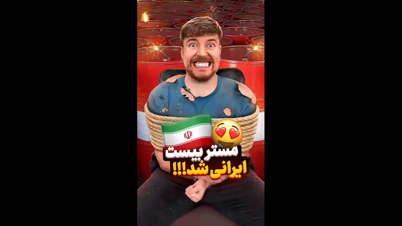 Mr Beast