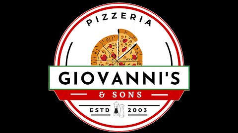 Calamari Scampi Pizza is revealed in this stream