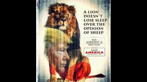 X22 Report: Trump Confirms We Are In An Economic Transition .......