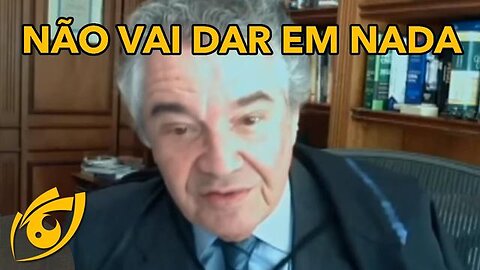Marco Aurélio foi o único voto contrário ao inquérito inconstitucional das fake news | VL