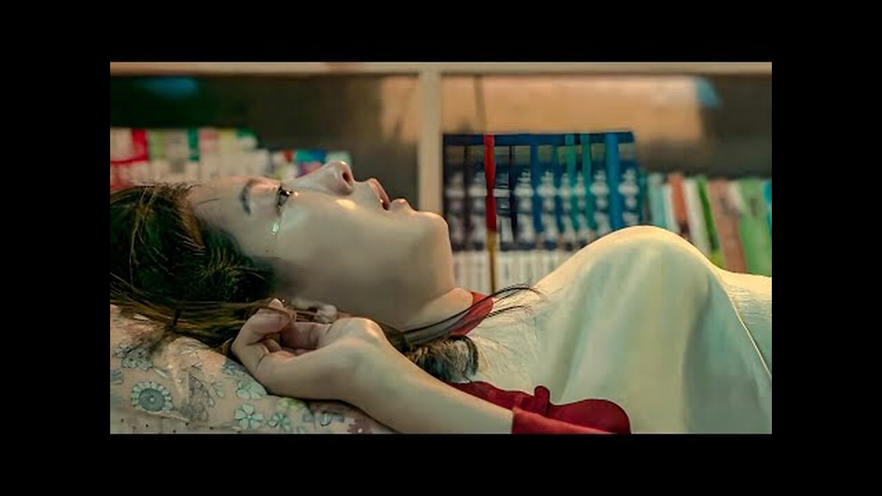 The Father Who Tried to Steal the Moon