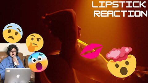 Reacting to Charlie Puth's Lipstick trailer