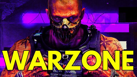 🟢LIVE WARZONE - THE BALLET MERCENARY OF COD