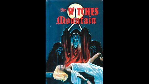 The Witches Mountain (1973)