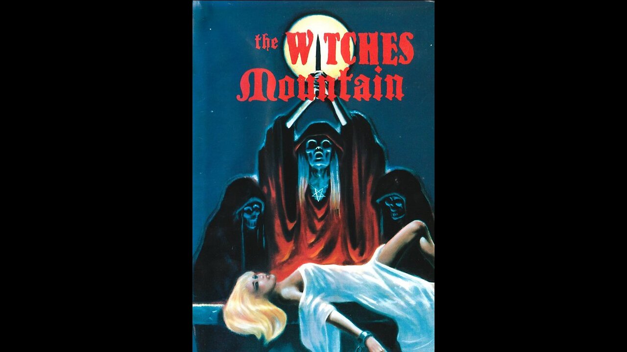 The Witches Mountain (1973)