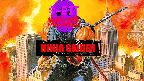 Let's Play! Ninja Gaiden | NES