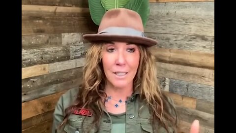 Detox and Restore Cellular Health - DR. CHRISTINA RAHM w/ Erica Lippy