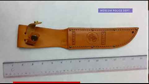 RECAP CHRIS WATTS CASE & IDAHO-4 AUTOPSY WOUNDS