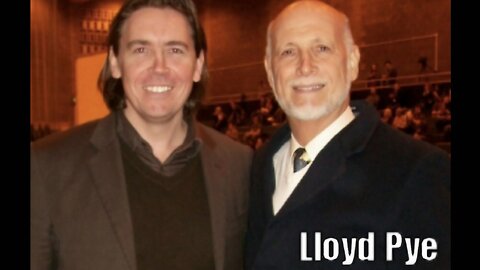 Human Origins & The Starchild Skull w/ Lloyd Pye (2011) [Richplanet TV Show 37]