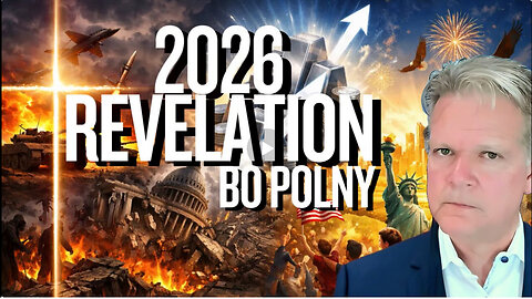2026 SHOCK COMING!! | Bo Polny