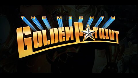 Mighty Golden Patriot Video Review