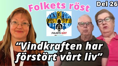 Gårdsägare Kimby helt förtvivlade - uppmanar till protest - Folkets röst 26