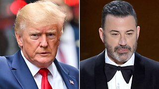 Cancelation! — Jimmy Kimmel's Worst Nightmare Comes True