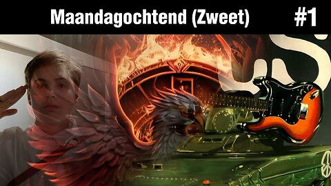 Bots - Maandagochtend (Zweet) | (Dutch pop song with English subs)