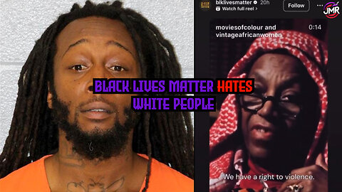 BLM DEFENDS death of Iryna Zarutska & Audio released from crazed man