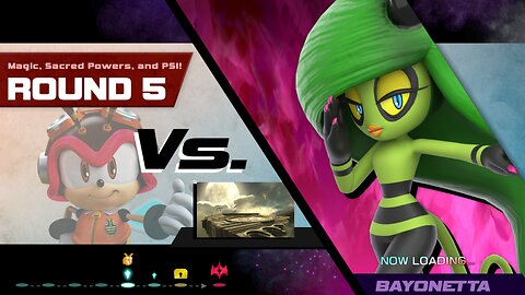 Farming Classic Tickets with my favorite SSBU Enhancements Part 38