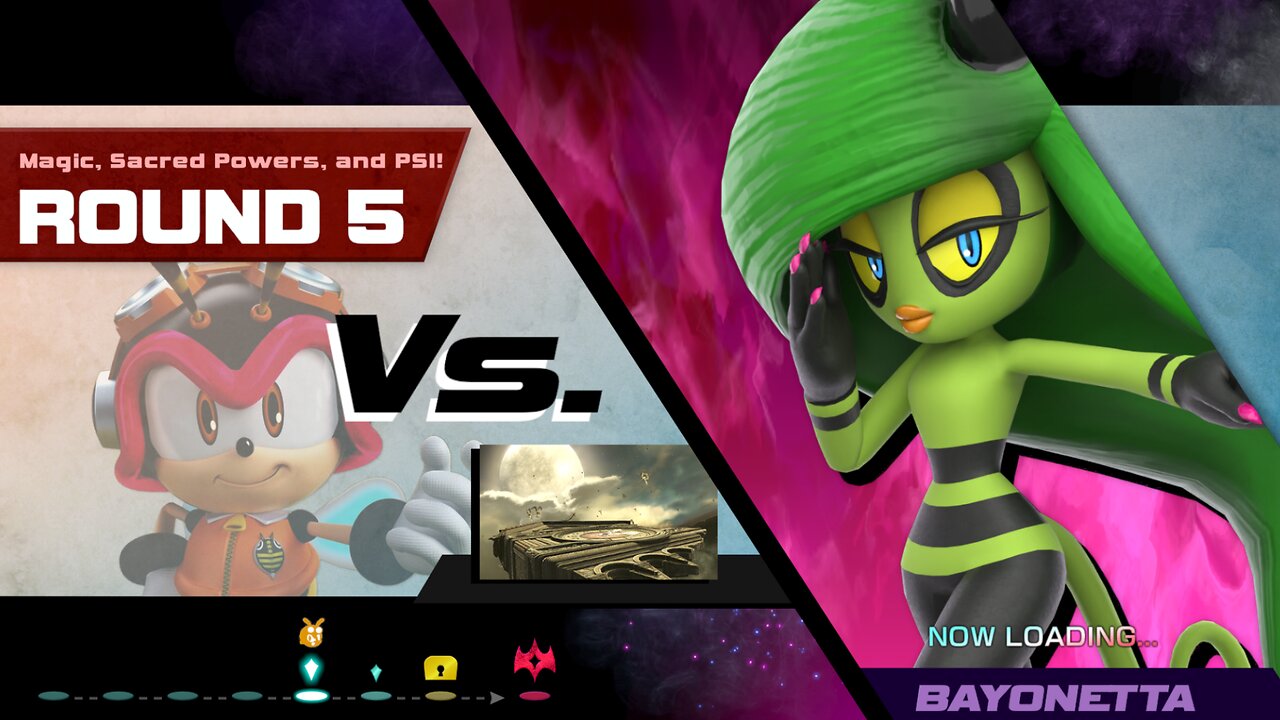 Farming Classic Tickets with my favorite SSBU Enhancements Part 38