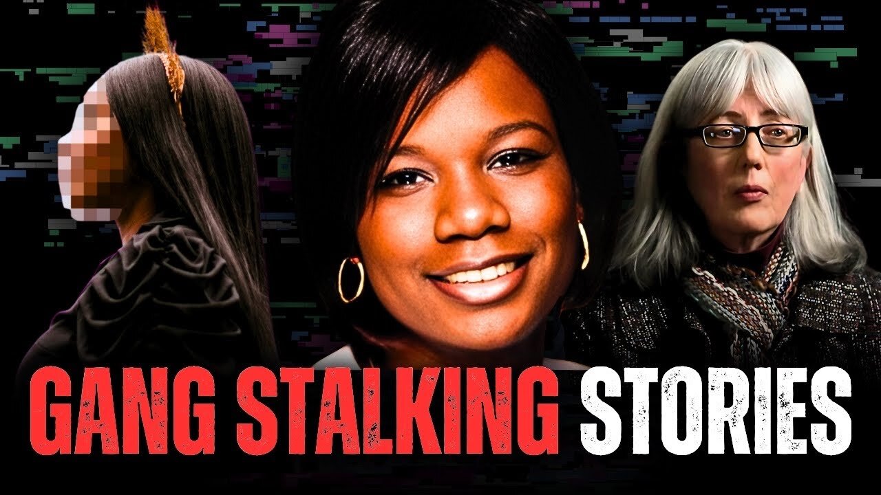 They Called Them Delusional, But They Were Wrong | Gangstalking