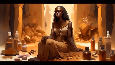 Книга Иеремии, Библия, Синодальный перевод (1876) (RUS-SYN) Иллюстрировано ИИ (Версия 3)