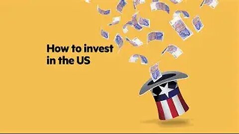How to Invest in today's America