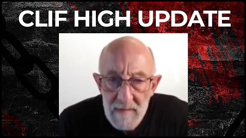 ⚠️Clif High: Dangerous Intel 9/8/25 – It’s Going To Be A Crazy Week Folks! Be Prepared!