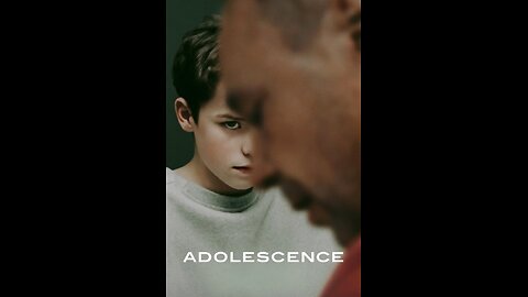 adolescence review