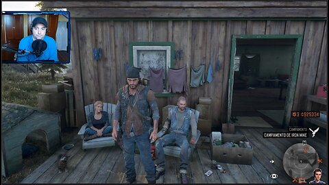 Days Gone +18#103