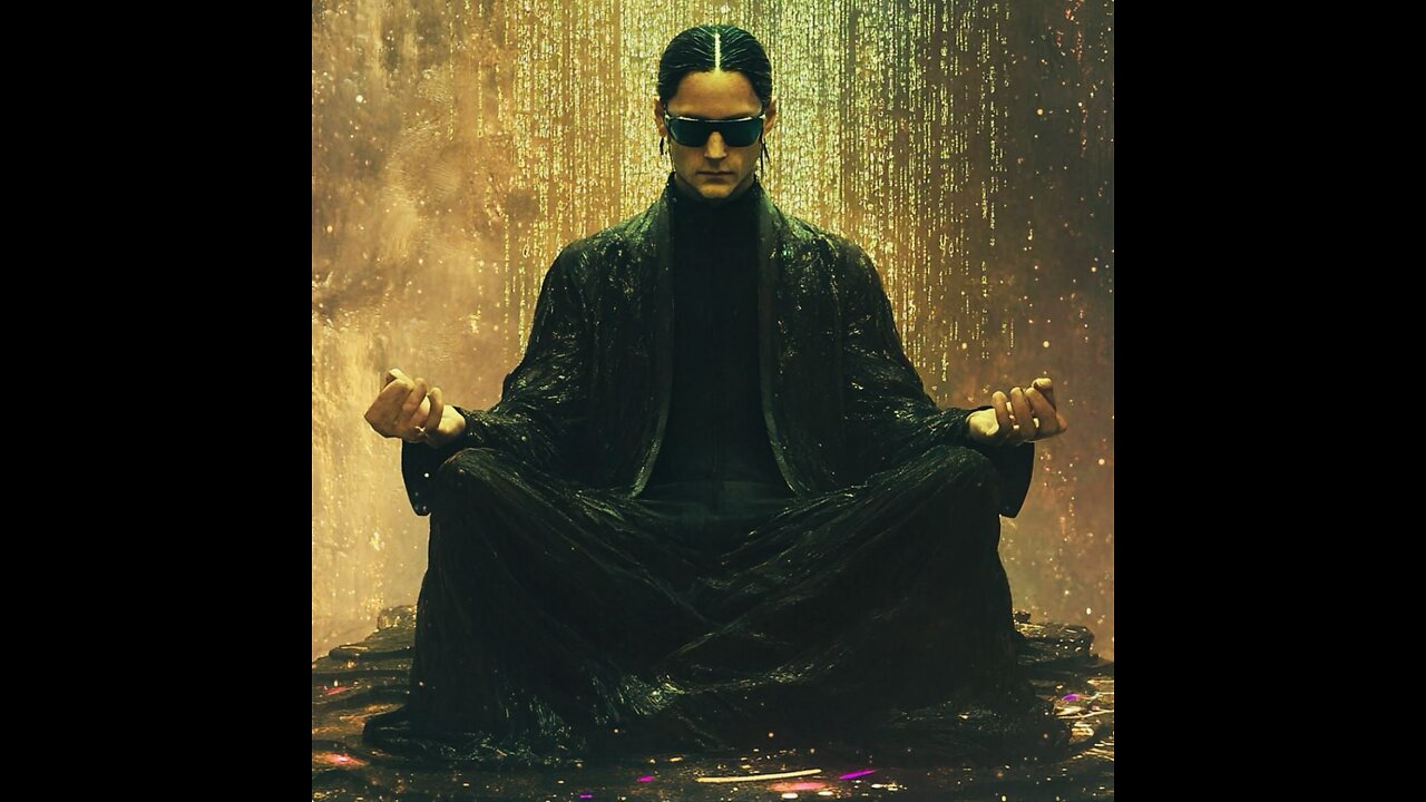 [tHey] The Deceivers Are Literally Everywhere