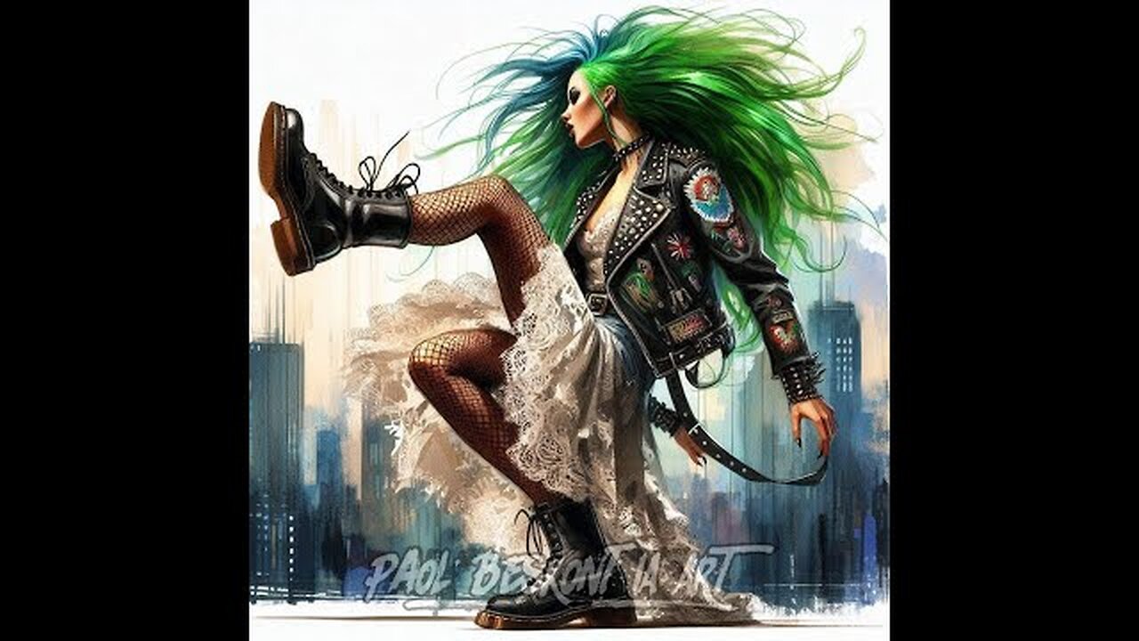 Poison Girls: Another Hero, Live 1980