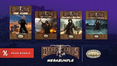 Tabletop Sales this week