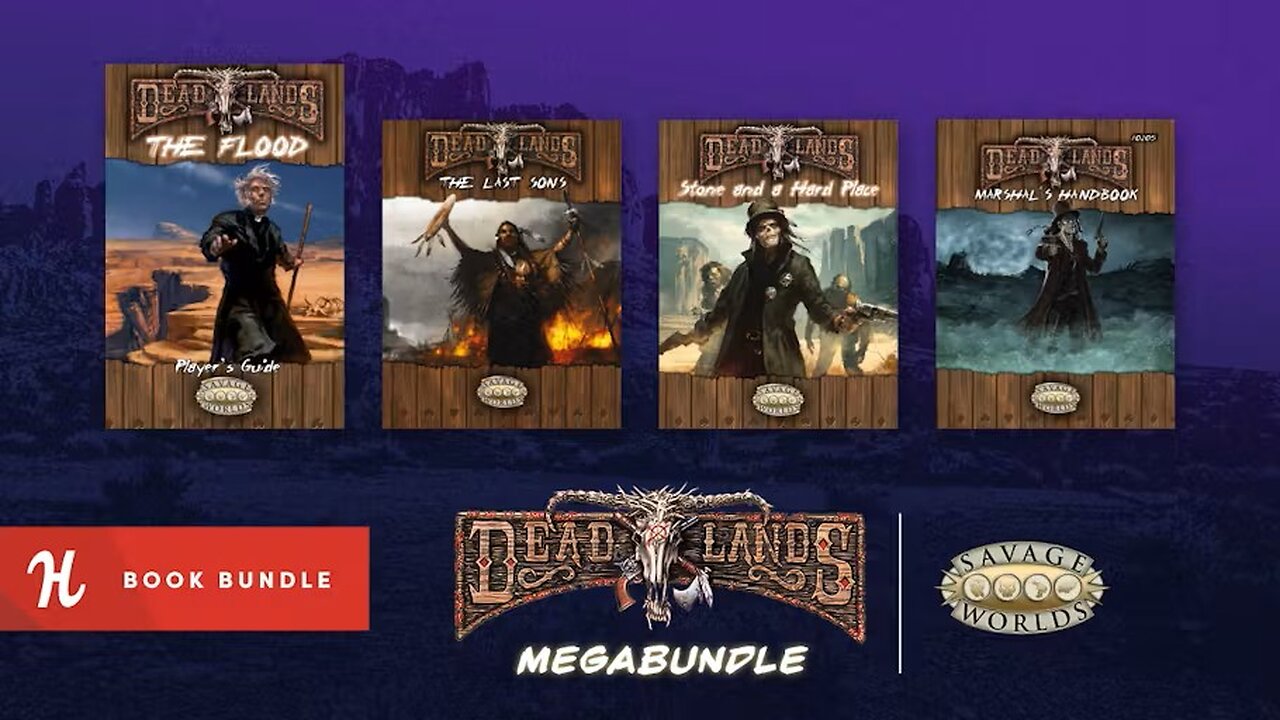 Tabletop Sales this week