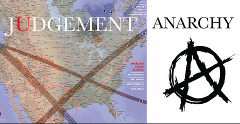 God’s Judgment on Satan’s Hidden Empire