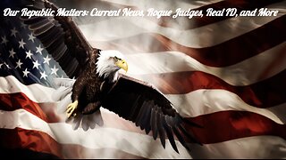 EP 96 | Current News and Events