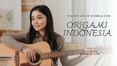 DIY Origami Party Decorations