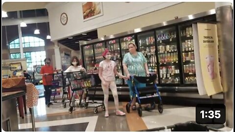 "Getting Acquainted with the Family Living Through Severe COVID-19 Impact!"