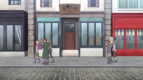 tsukimichi moonlight fantasy season 2 episode 6 hindi