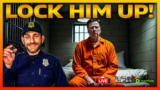 LFA TV LIVE STREAM - FRIDAY 5/16/25