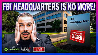 LFA TV LIVE STREAM - FRIDAY 5/16/25
