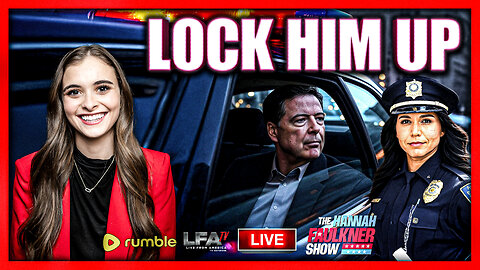 LFA TV LIVE STREAM - FRIDAY 5/16/25