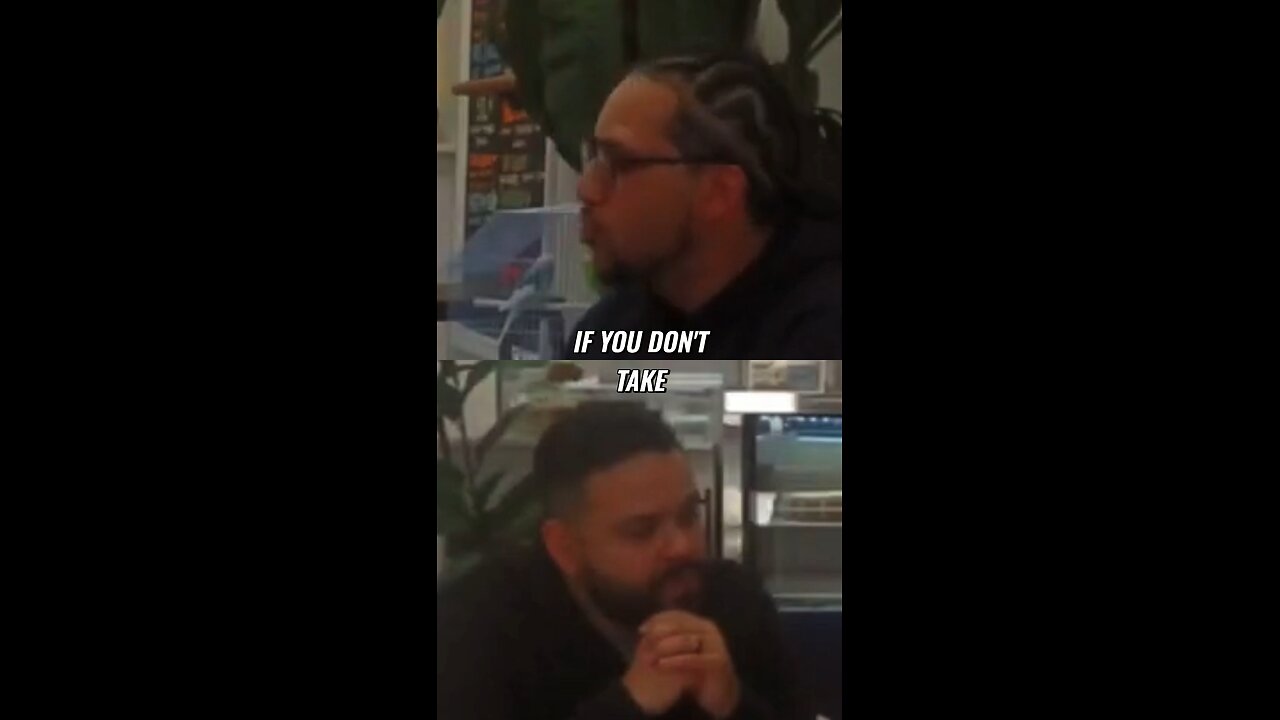 God's Love: Don't Judge! Treat Everyone Equally or It's a Sin!